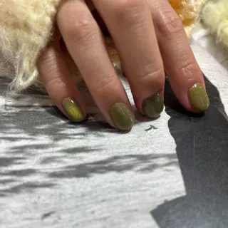 ネイル nailsalon ULLのネイルデザイン