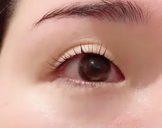 マツエク・マツパ 🌷SeneL🌷 YURIKAのマツエク・マツパデザイン