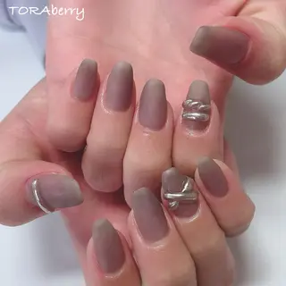 ネイル ネイリスト なつみのネイルデザイン