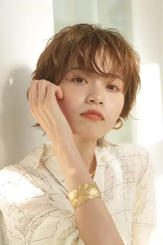 ショート ICY❁⃘eye aikaのマツエク・マツパデザイン