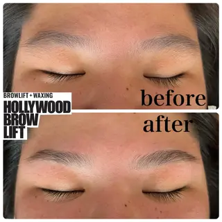 アイブロウ 小林 桃子の眉毛・アイブロウイメージ