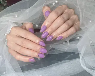 ネイル Sora Nailのネイルデザイン