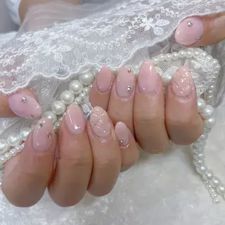 ネイル Maya 🧊🫧‪／渋谷のネイルデザイン