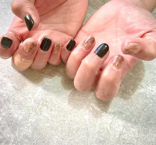 ネイル nail moanaのネイルデザイン
