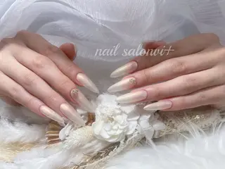 ネイル S2 nailのネイルデザイン