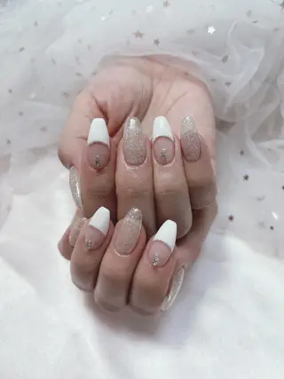 ネイル ジョリ kasumi🌹💅のネイルデザイン