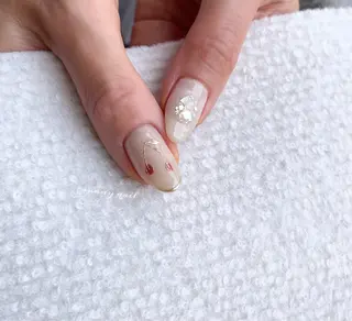 ネイル sunny nailのネイルデザイン