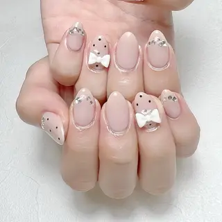 ネイル rouse nail RISATOのネイルデザイン