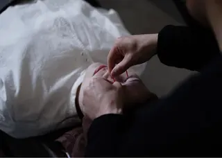 NUR HARI SPOT所属・NUR(ヌール) HARI SPOTのエステ・リラクイメージ