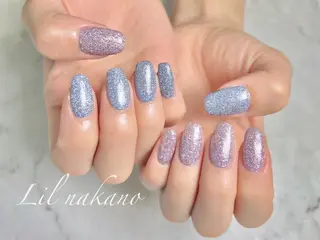 ネイル Lil nakano ネイルサロンのネイルデザイン