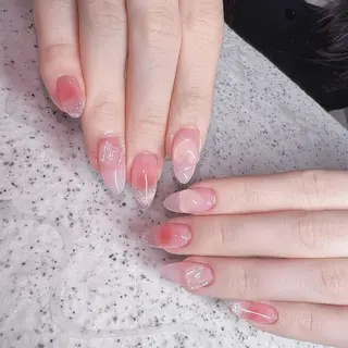 ネイル Queens みなみのネイルデザイン