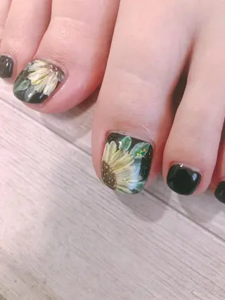 ネイル DollyGirl KYOKOのネイルデザイン