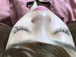 マツエク・マツパ R ...Rの眉毛・アイブロウイメージ