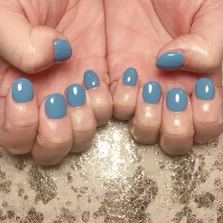 ネイル DollyGirl KYOKOのネイルデザイン