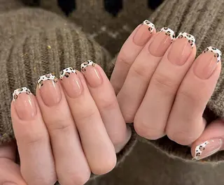 ネイル 💫 Tsuki_Nailのネイルデザイン