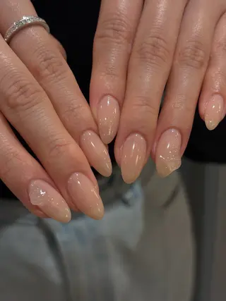 ネイル ailed'Ange 🍒miuのネイルデザイン