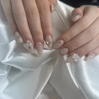 ネイル y's beauty京橋店のネイルデザイン