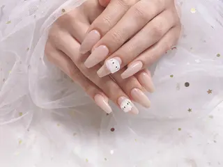ネイル ジョリ kasumi🌹💅のネイルデザイン