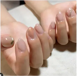 ネイル FF フィフィネイルサロンのネイルデザイン