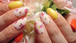 ネイル NARUMI HYODOのネイルデザイン