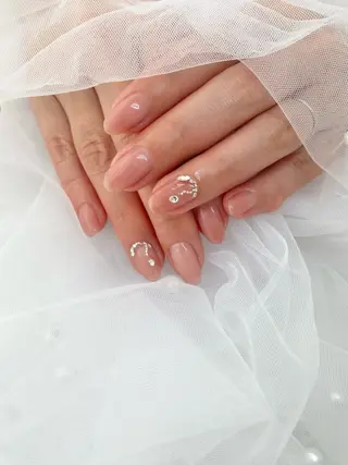 ネイル Hashimoto yukaのネイルデザイン