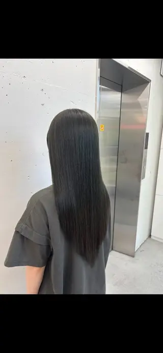 ロング カラー 🌼あいり🌼 JILLSTUDIOのヘアスタイル