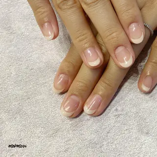 ネイル mermooi所属・melumooi nailのネイルデザイン