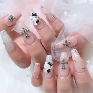 ネイル Bell nailのネイルデザイン