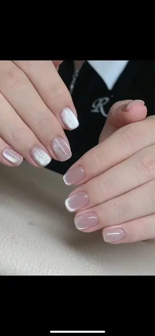 ネイル LULU Nail salonみどりのネイルデザイン