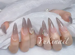 ネイル Yuki nailのネイルデザイン