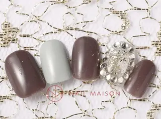 ネイル YOSHIOKA 有のネイルデザイン