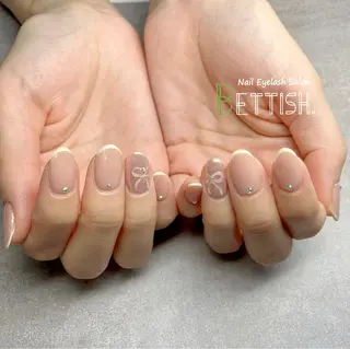 ネイル BETTISH. KUMIKO☺︎︎のネイルデザイン