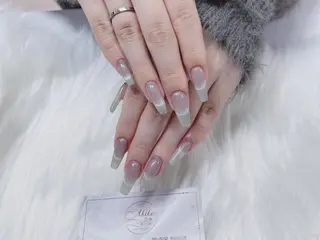 ネイル AKIKO ネイルサロンのネイルデザイン