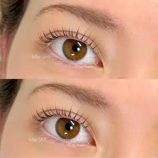 マツエク・マツパ MeriSPA 🩵の眉毛・アイブロウイメージ