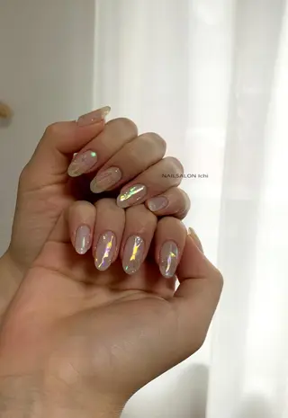 ネイル NAILSALON Ichiのネイルデザイン