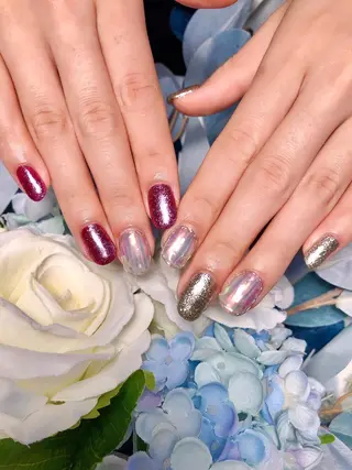 ネイル 🍭Kiara Nail🍭のネイルデザイン