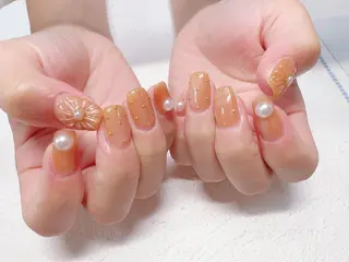 ネイル Regaro i.sのネイルデザイン