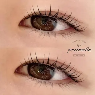 マツエク・マツパ Le'a first 堺東店所属・レアファースト堺東店 .haruのマツエク・マツパデザイン