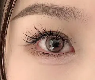 マツエク・マツパ 🍒♡RiRi  Lash ♡🍒のマツエク・マツパデザイン