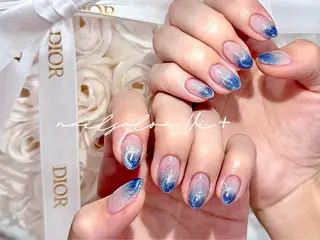 ネイル ✨Nailsalon Vi+✨のネイルデザイン