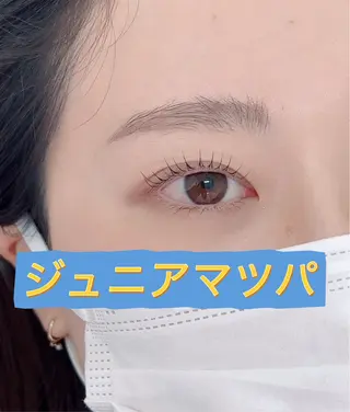 マツエク・マツパ Garden ネイル&アイ新宿のマツエク・マツパデザイン