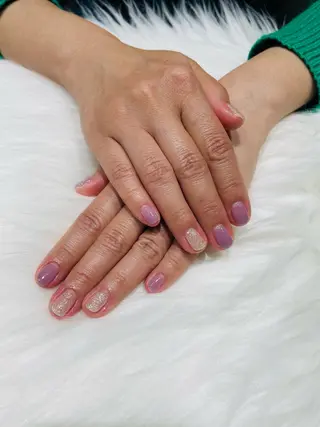 ネイル 💅 Reinaのネイルデザイン
