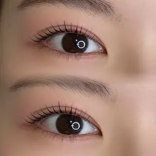 マツエク・マツパ rio マツパ／天神今泉のマツエク・マツパデザイン