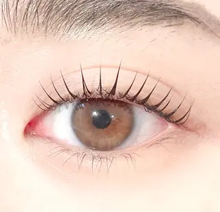 マツエク・マツパ pono🫧 Ishibashiのマツエク・マツパデザイン