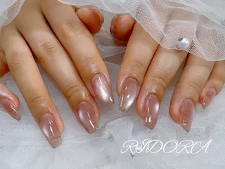 ネイル RIDORA nailのネイルデザイン