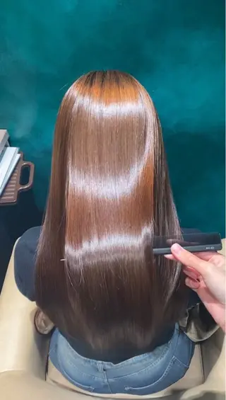 すがひらり/ 吹田のヘアスタイル