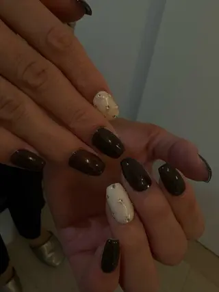 ネイル SUZU .のネイルデザイン