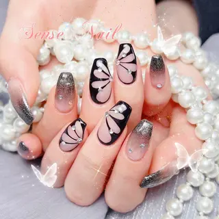 ネイル 💅 NikoNikoのネイルデザイン