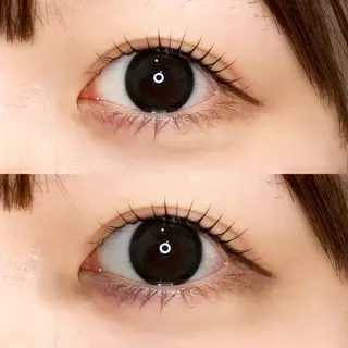 マツエク・マツパ toco momokaのマツエク・マツパデザイン