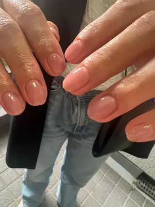 ヘアアレンジ ネイル ヘアメイクネイリスト 💄💅hidemiのヘアスタイル